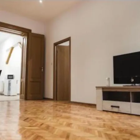 Alice Apartament Centru Sibiu Apartment Exterior foto