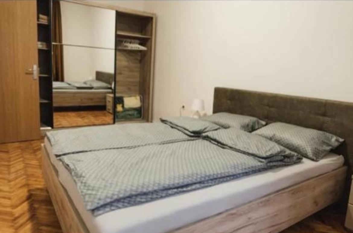 Alice Apartament Centru Appartement *