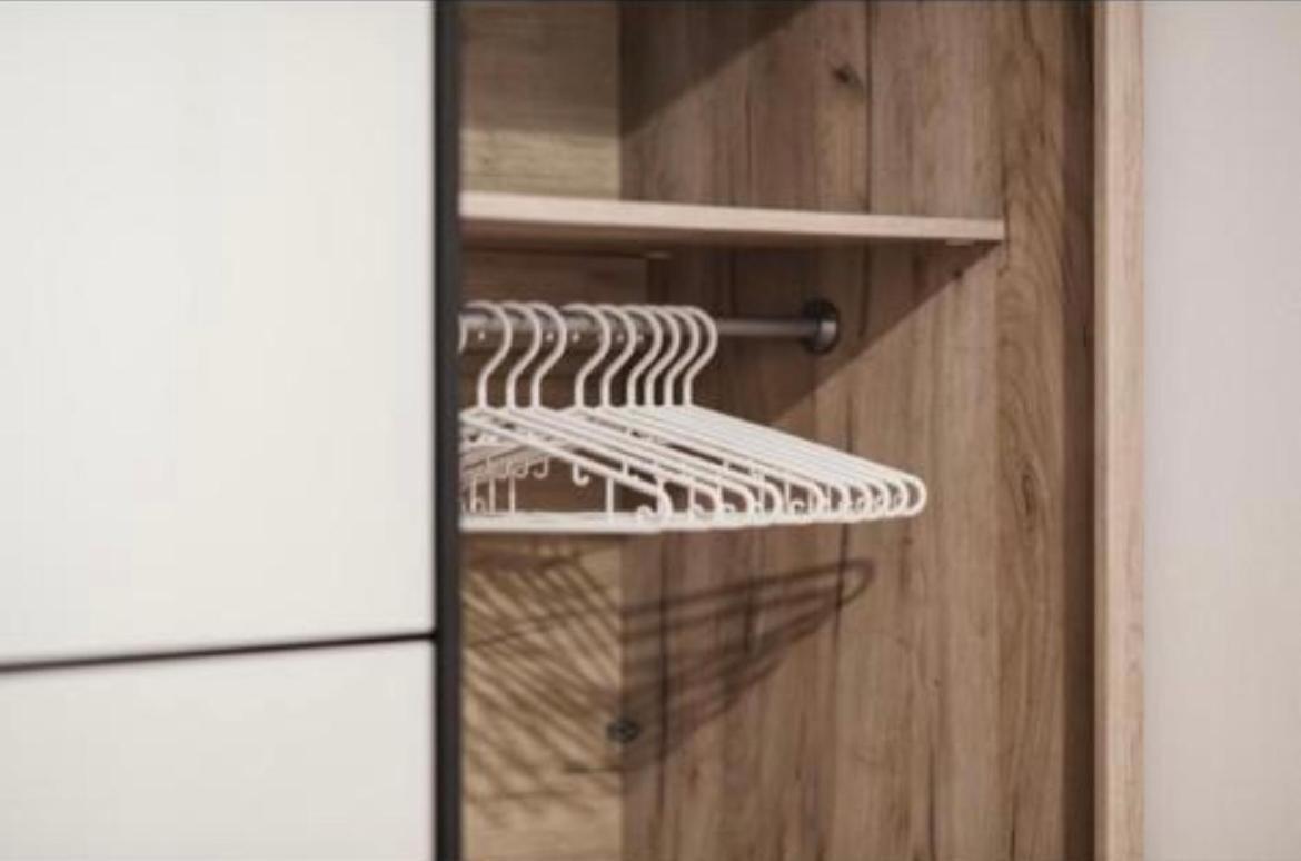 Appartement Alice Apartament Centru *
