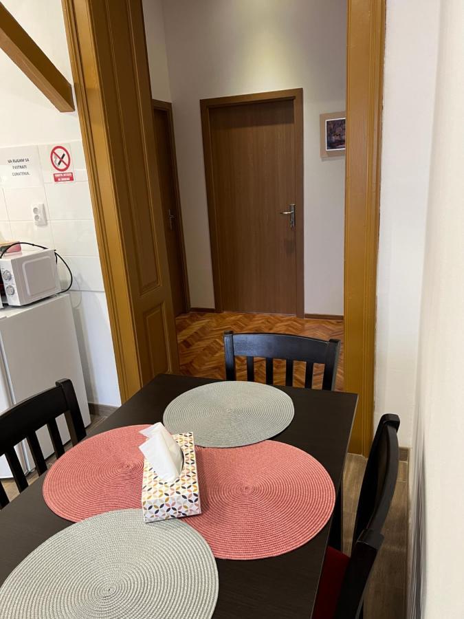 Alice Apartament Centru Sibiu