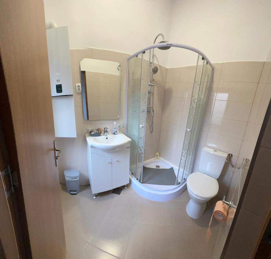 Alice Apartament Centru Sibiu