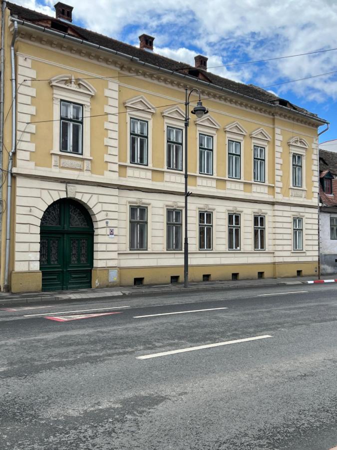 Alice Centru * Sibiu