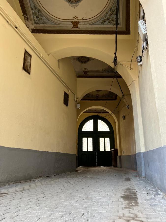 Alice Centru * Sibiu