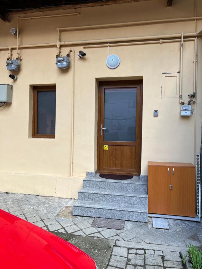Alice Apartament Centru * Sibiu