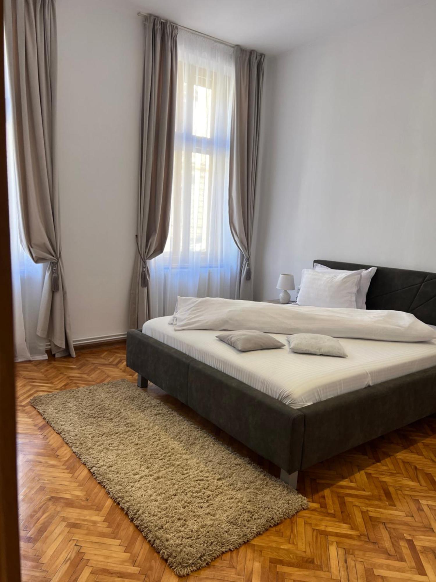 Alice Apartament Centru Appartement