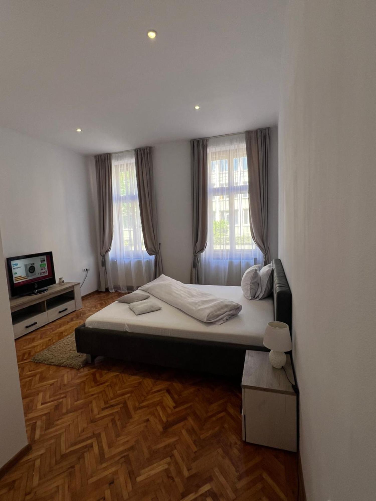 Appartamento Alice Centru Sibiu