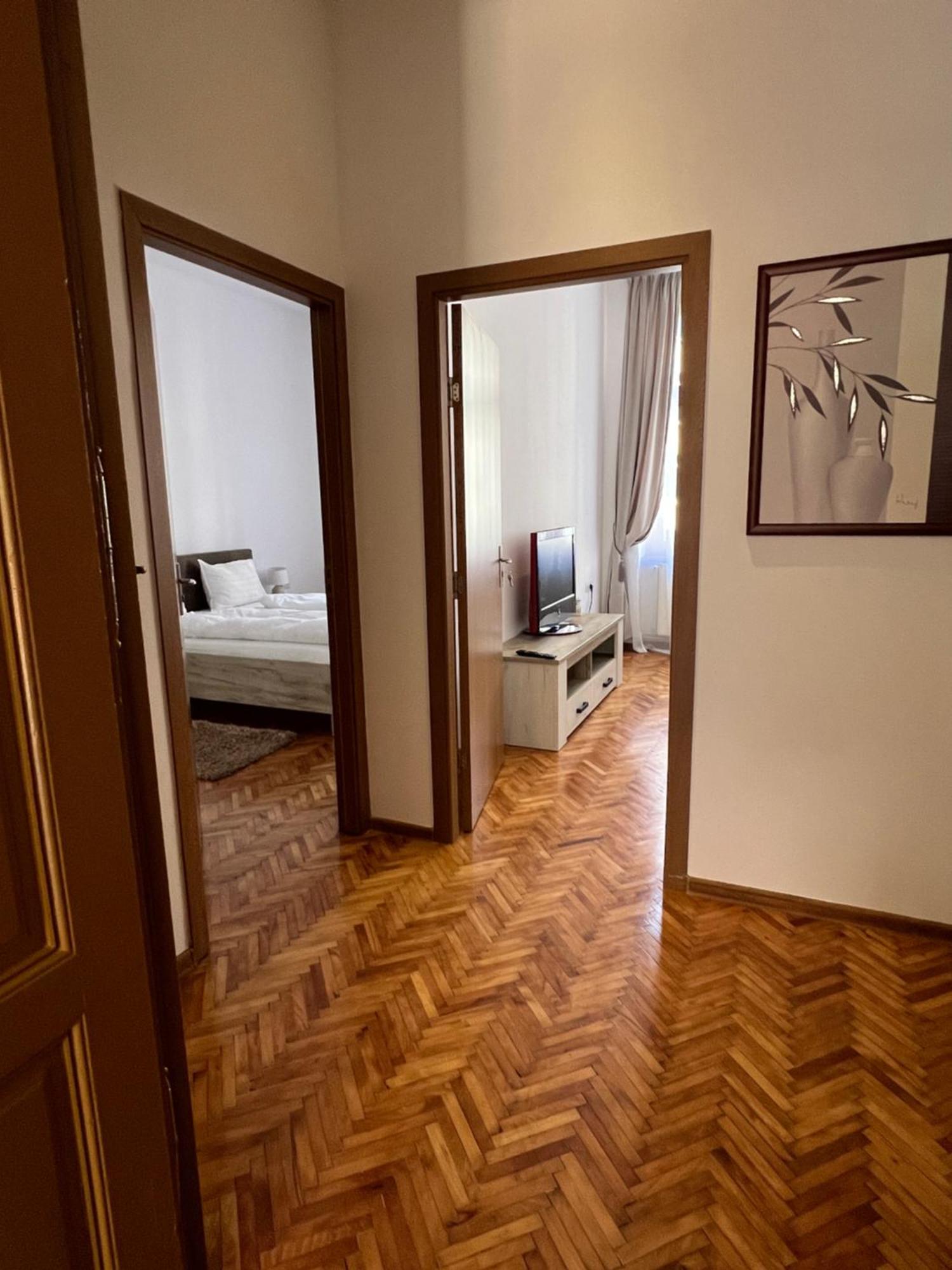 Alice Apartament Centru *