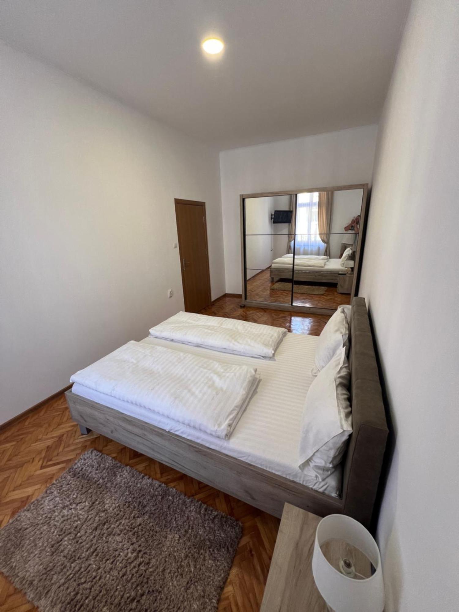 Alice Apartament Centru Appartement