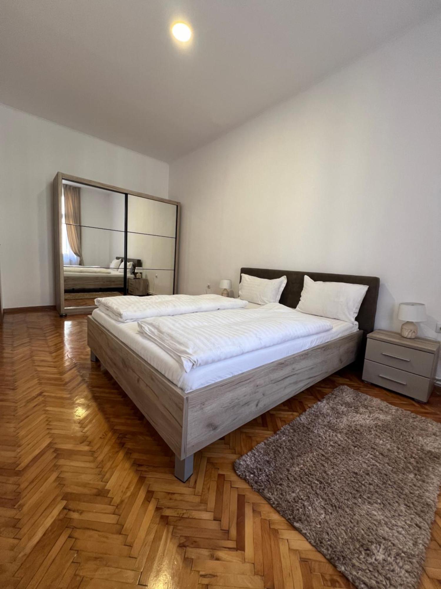 Appartement Alice Apartament Centru *